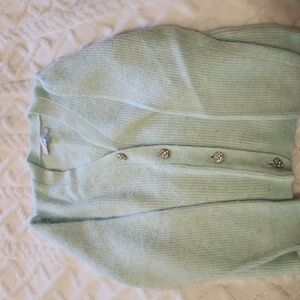 Womens cardigan sweater